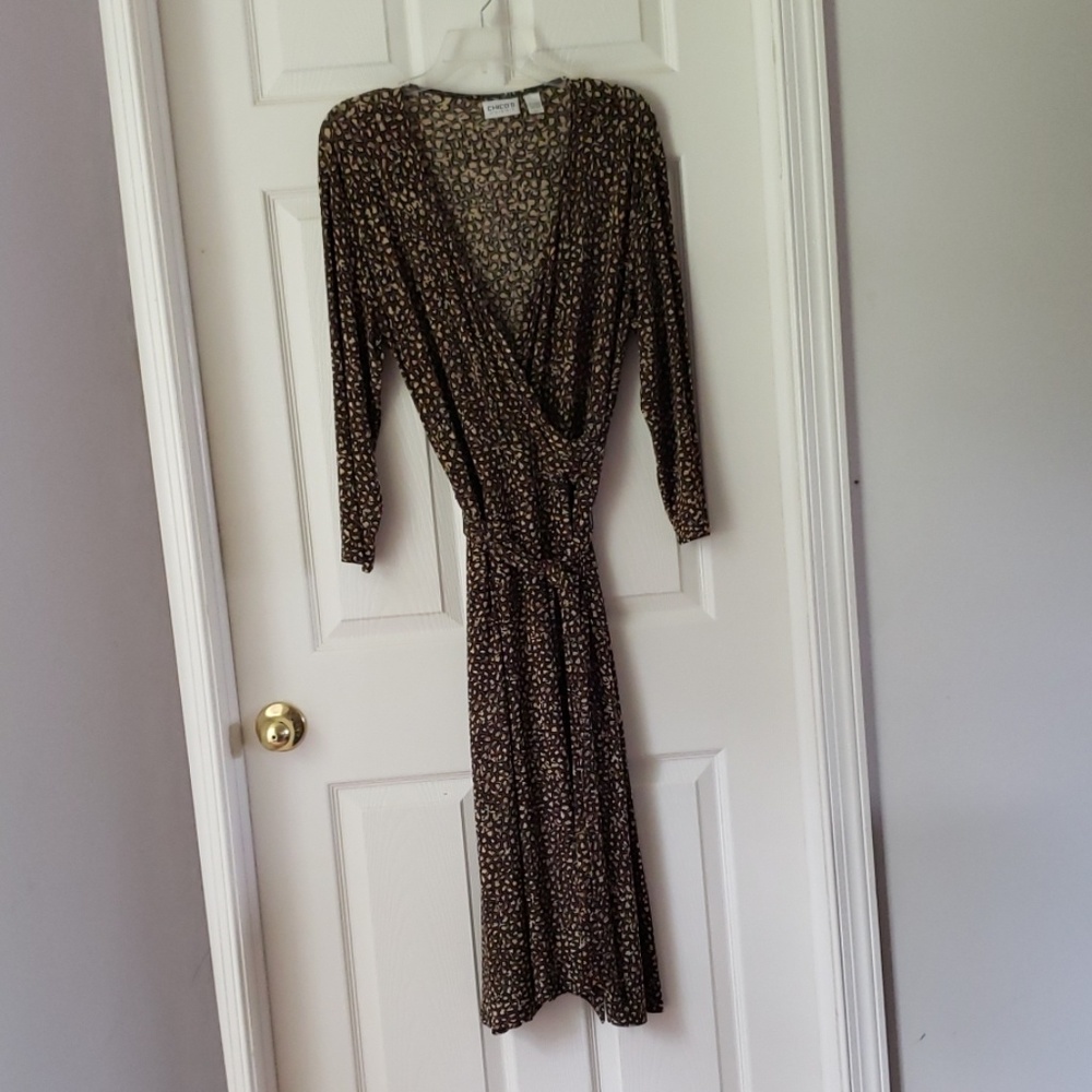 Chico's dress 2X